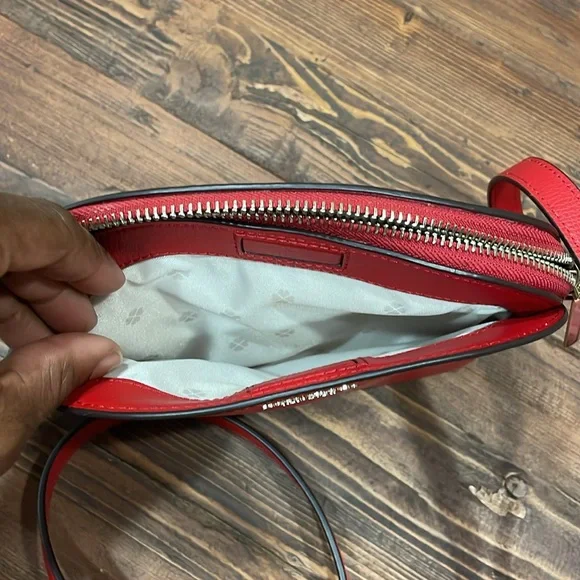 Kate Spade Dome Shaped Crossbody - Picture 9 of 10